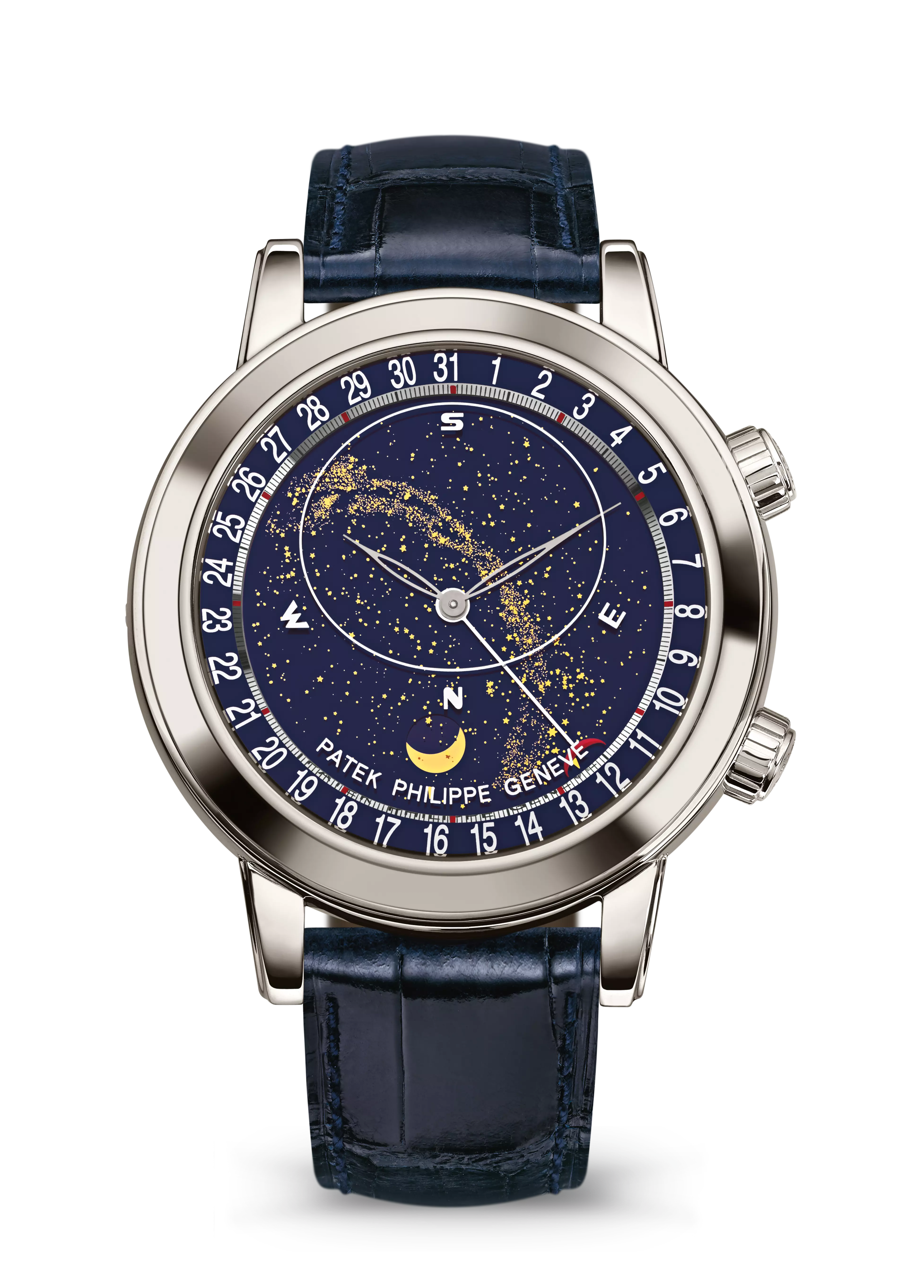 GRANDE-COMPLICATIONS6102P-001 6102P-001