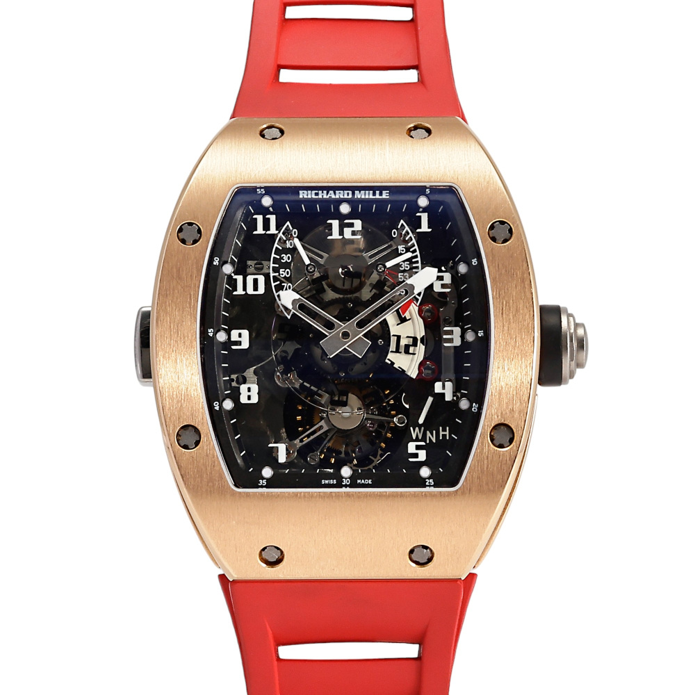RM003 AF PG 