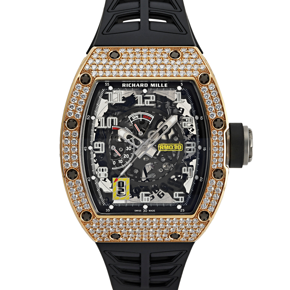 RM030RG 