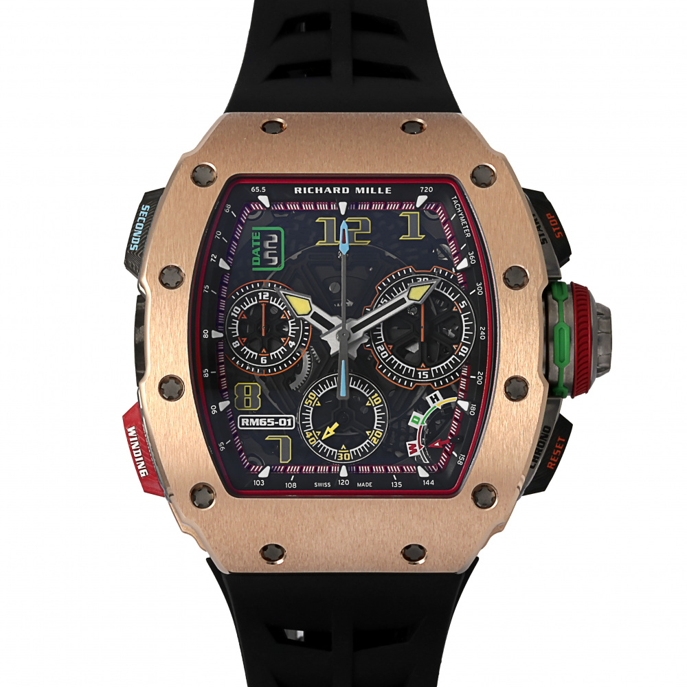 RICHARD MILLE 